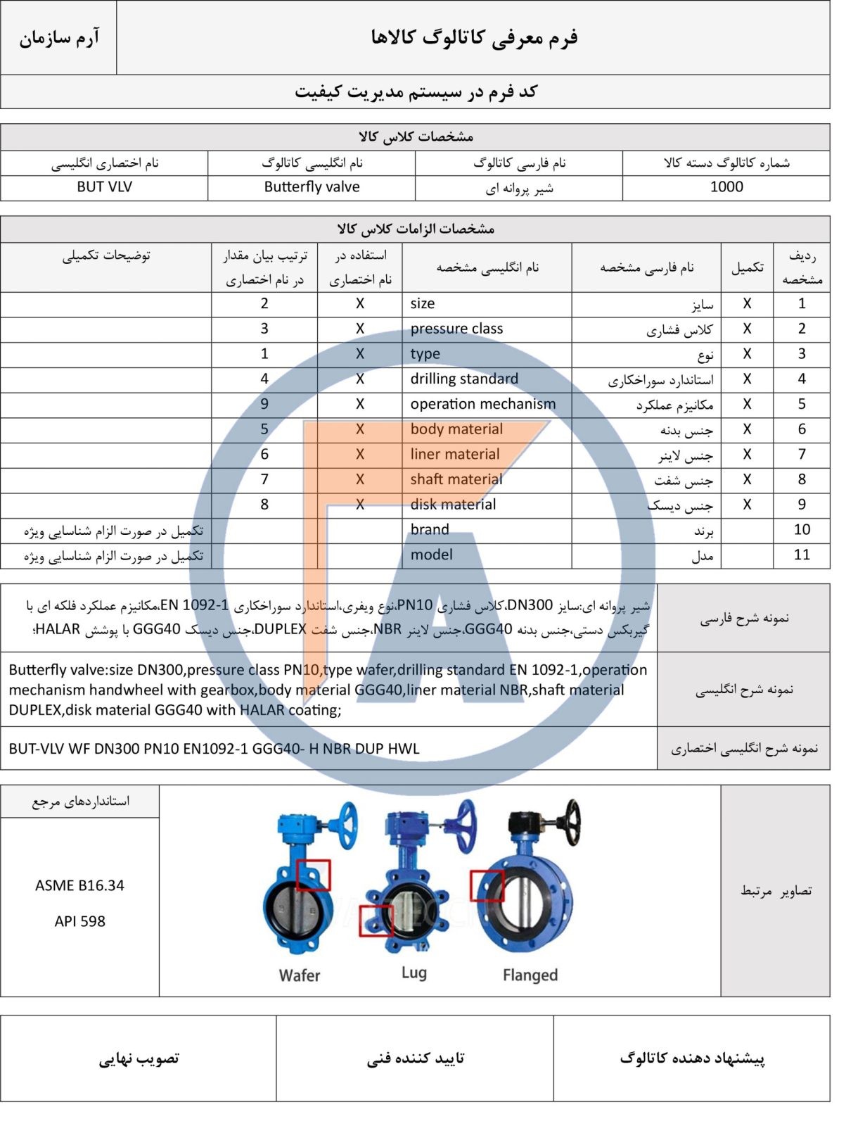 کاتالوگینگ